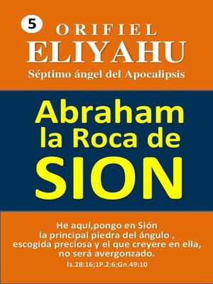 cover image of Abraham